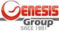 Genesis Group Nigeria Limited logo